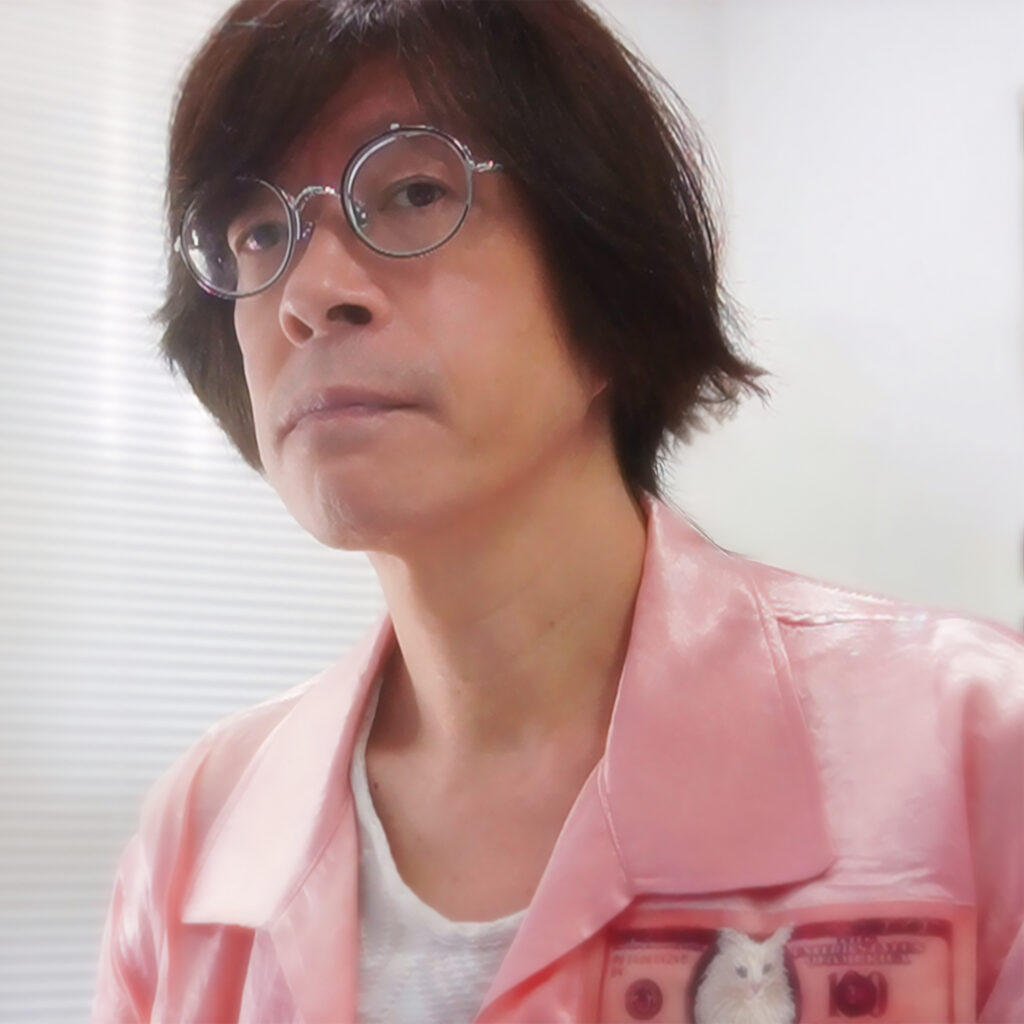 山本 健介 教授