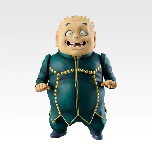 E賞 矢安宮重清 MASTERLISE