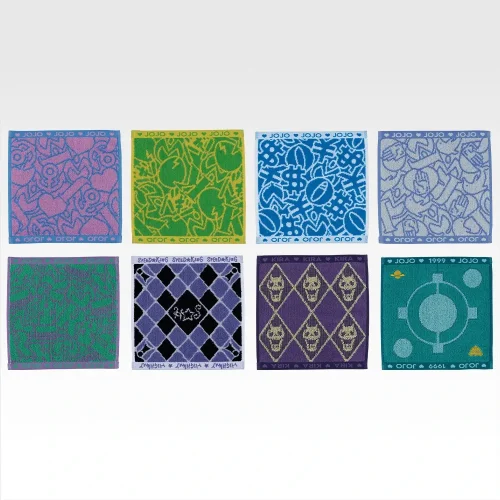 I賞 タオルコレクション