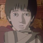 人狼 JIN-ROH 画像 5