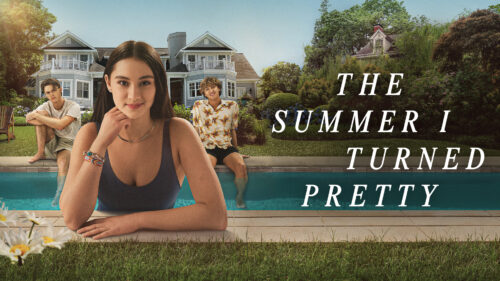 私たちの青い夏