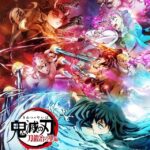 鬼滅の刃 刀鍛冶の里編 画像 1