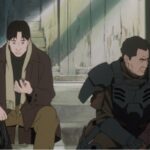 人狼 JIN-ROH 画像 8