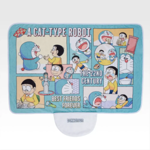 B賞 アートブランケット