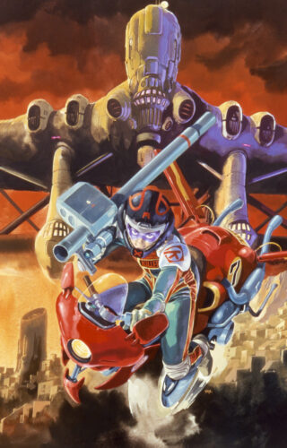 『ヴイナス戦記』