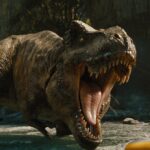 ジュラシック･ワールド／復活の大地 画像 4