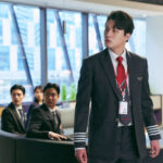 PILOT ー人生のリフライトー 画像 24