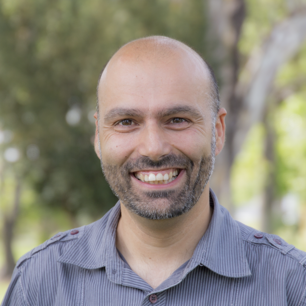 ヌノ・ベアト 氏