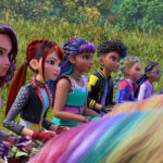 ユニコーン・アカデミー: 秘密のとびらが開くとき 画像 1