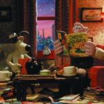 ウォレスとグルミット 3クラッキング・アドベンチャーズ 画像 2