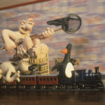 ウォレスとグルミット 3クラッキング・アドベンチャーズ 画像 3