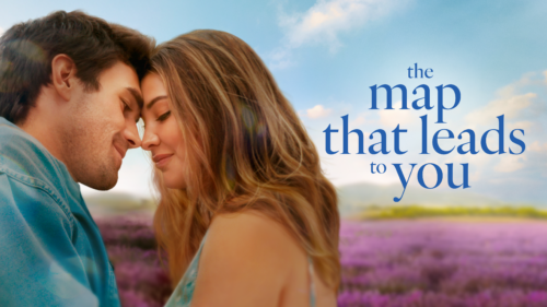 君を見つけるための地図