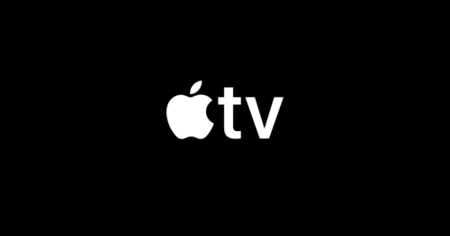 『Apple TV』