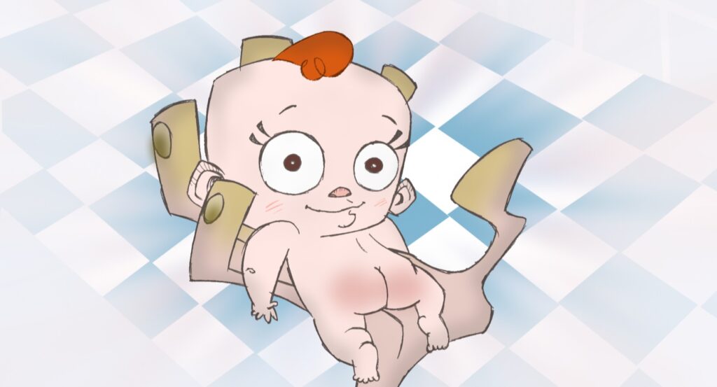 『クーリーン・ドゥアラフ』