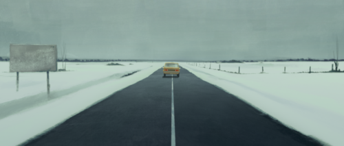 『いつか、どこかで』