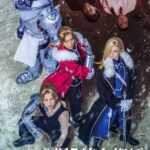 舞台『鋼の錬金術師』―闇と光の野望― 画像 1