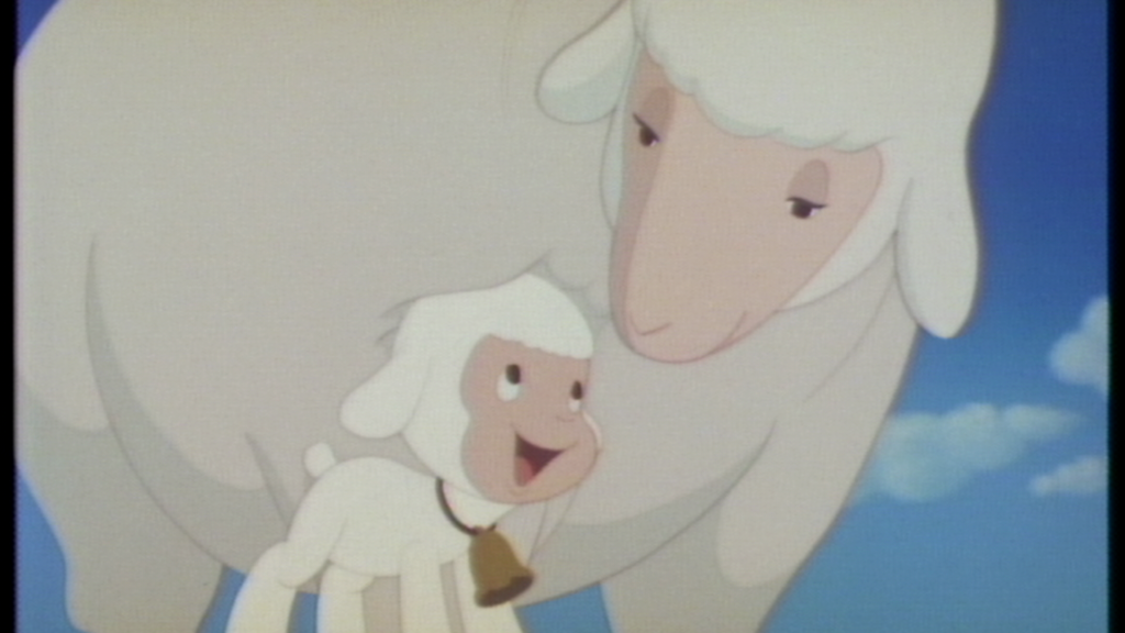 『チリンの鈴』