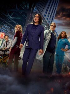 シカゴ･メッド シーズン10