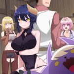 ダークサモナーとデキている 画像 1
