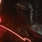 プレデター：バッドランド 画像 11