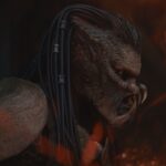 プレデター：バッドランド 画像 12