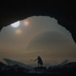 プレデター：バッドランド 画像 20