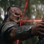 プレデター：バッドランド 画像 19