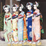 みツわの 画像 1