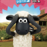 ひつじのショーン シリーズ３ 画像 1