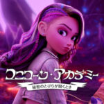 ユニコーン・アカデミー: 秘密のとびらが開くとき 画像 1