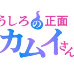 うしろの正面カムイさん 画像 1