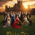 ダウントン・アビー／グランドフィナーレ 画像 1