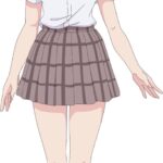 塩対応の佐藤さんが俺にだけ甘い 画像 3