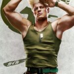 ストリートファイター／ザ・ムービー 画像 7