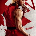 ストリートファイター／ザ・ムービー 画像 5