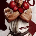 ストリートファイター／ザ・ムービー 画像 4