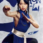 ストリートファイター／ザ・ムービー 画像 6