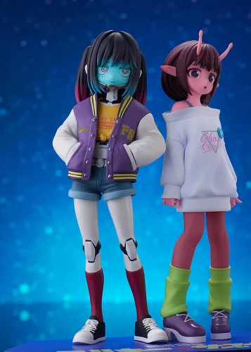 POP UP PARADE SP チハル＆マキナ 画像 3