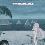 死亡遊戯で飯を食う。 44:CLOUDY BEACH 画像 1