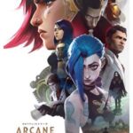 アーケイン 画像 1