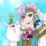 魔法騎士レイアース （2026年版） 画像 17