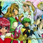 魔法騎士レイアース 画像 1