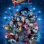 スコット・ピルグリム テイクス・オフ 画像 1