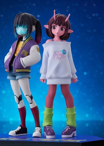 POP UP PARADE SP チハル＆マキナ 画像 2