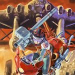 ヴイナス戦記 画像 1