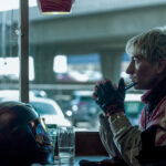 クライム101 画像 8