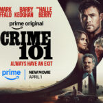 クライム101 画像 2