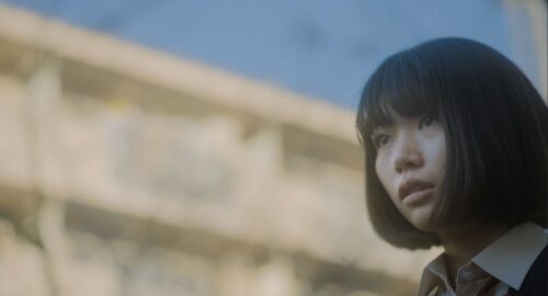 映画『トーキョーナイトフォール』場面写真2