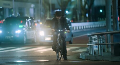 映画『トーキョーナイトフォール』場面写真3