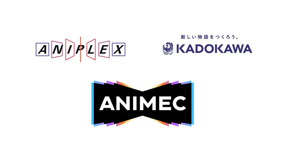 KADOKAWAとアニプレックス 共同出資の新会社『株式会社アニメック』設立 アニメ映画の配給・宣伝に特化